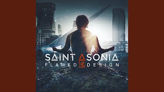 Musik-Video-Miniaturansicht zu Beast Songtext von Saint Asonia