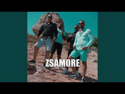 ZSÁMORE