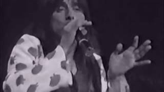Steve Perry Journey Dixie Highway  4 /12 /1980  HD Sound