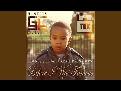 I Wanna Be an MC (feat. Silkz)