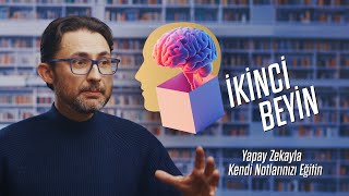 Yapay zekayla ikinci beyin: Notion Q&A