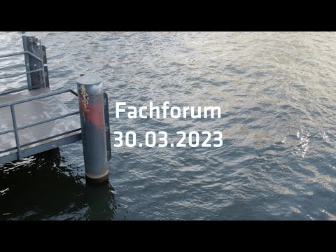 BVK Fachforum am 30.03.2023 - Rückblick