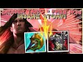 Season 12 Taric Jungle -- Kat Con vs Olaf Matchup