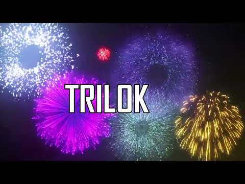 ♪♪  HAPPY BIRTHDAY TRILOK    ♪♪