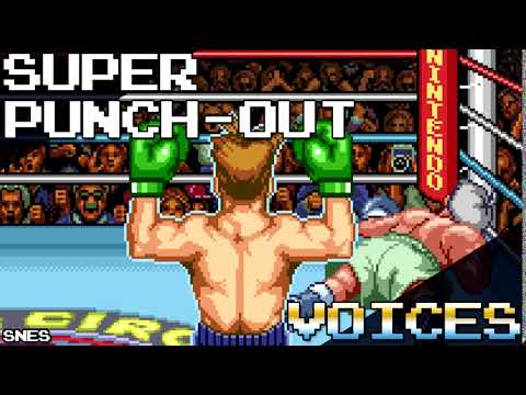 ALL RICK BRUISER VOICES