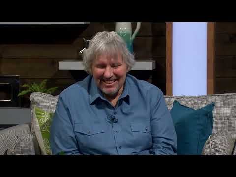 John Lee Bishop Shares His Book "The Church of Living Dangerously"