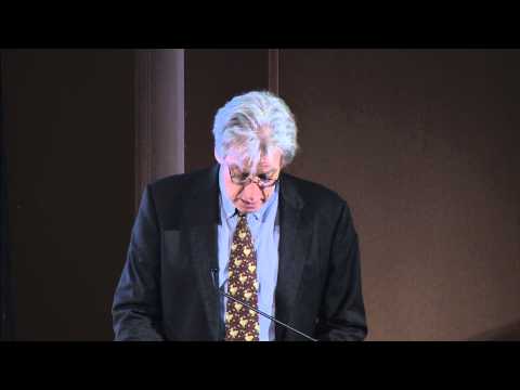 Genomics and Our Health (Welcome Remarks) - Jonathan Coddington