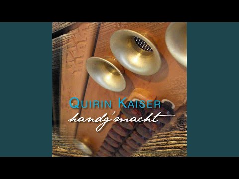 Salzburger Schnürlregen