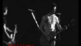 the clash - stay free videoclip