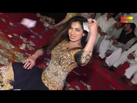 1 Mehak Malik Sonay Di Chori New Latest Video Dance