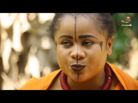 VILLAGE  LOVE Season 1 - Uju Okorie / Flash Boy 2022 Latest Nigerian Nollywood Movie