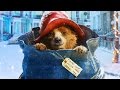 PADDINGTON MOVIE Review (Schmoes Know) - YouTube