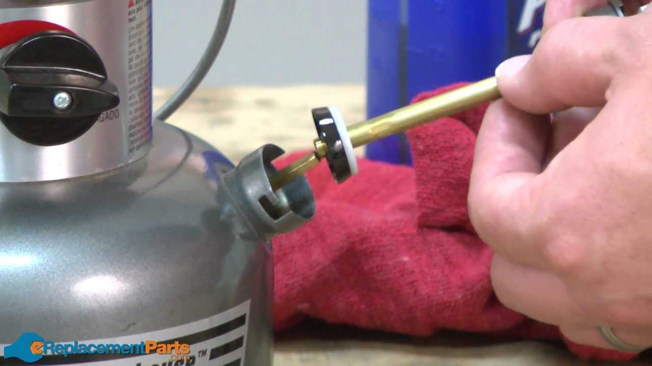 Camping Prep: Maintaining your Lantern