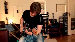 Video thumbnail for 1978 Fender Stratocaster, sunburst, Part1 by GregsGuitars