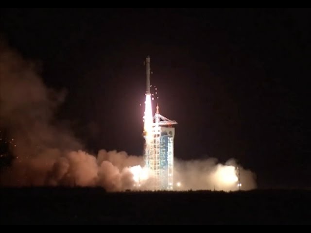 Watch the Launch