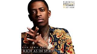 Rich Homie Quan - Perfect Flower