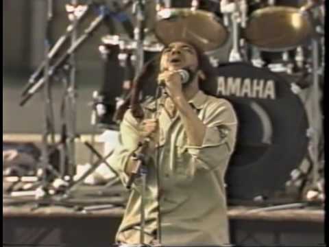 Bad Brains i against i (live florida 1987)