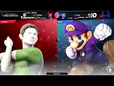 BIG BLAIR 2! ft X'avier, Bombastic, Psionic, Major, ect!