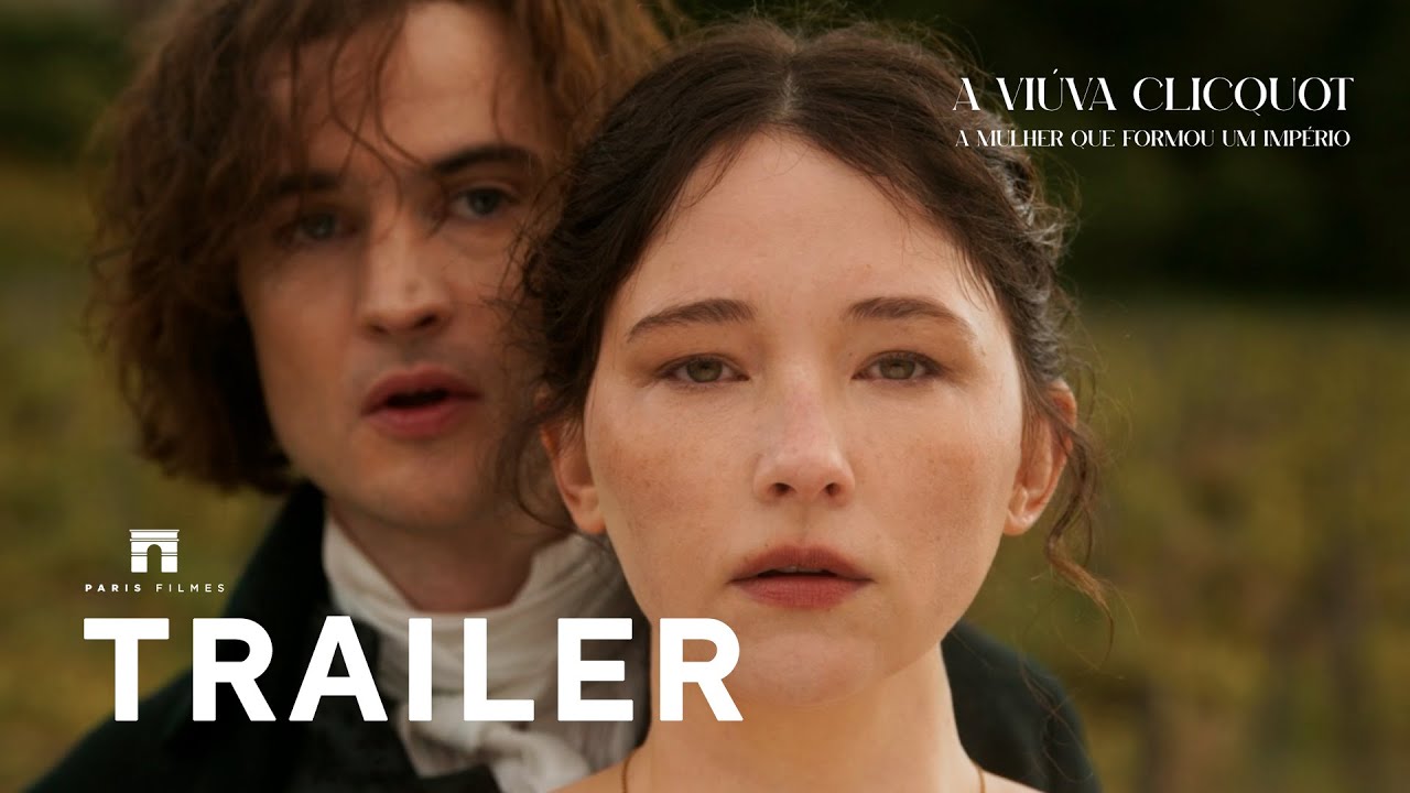 trailer Oficial