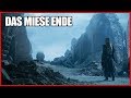 ALLES SCHLECHTE IM GAME OF THRONES FINALE | Staffel 8 Folge 6 | Serienheld