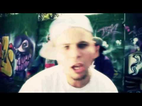 Elixir de Beat - R.a.p (Video Clip Oficial)(2011)