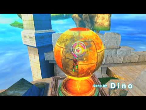 Wii/3DS『天空の機士ロデア』最新映像が公開 | インサイド