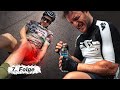 Kollaps Auf Den Letzten Kilometern I Team No Limits Race Across America Folge 7