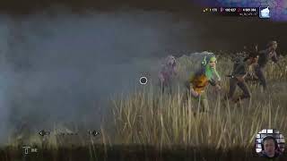 [DBD][PS5] [参加OK][恋愛相談]参加、構成リクエスト、キラー等受付中