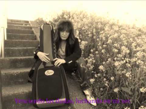 EIZO Sakamoto 『焔 Homura Spanish Version』