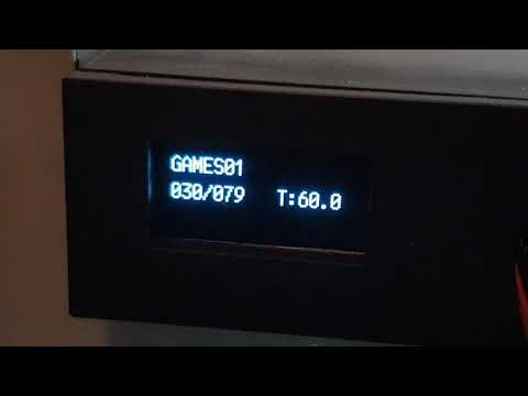 PC128S GOTEK OLIVETTI PRODEST