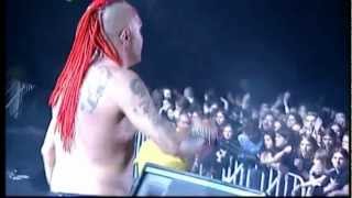 The Exploited (Katowice 2003) [12]. Troops Of Tomorrow