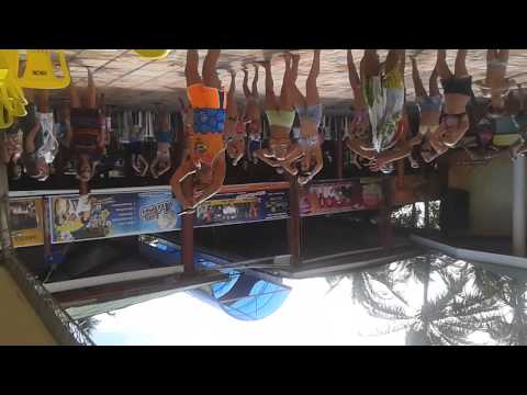 MC Ralado - Axé Moi.