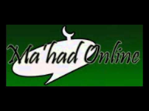 hukuman sin pagtunang(sheikh Maher Gustaham).wmv