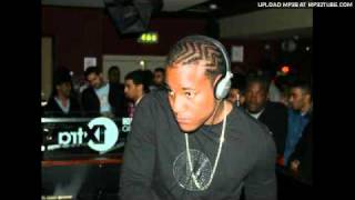 S-X - Woo Riddim (DJ Q remix)