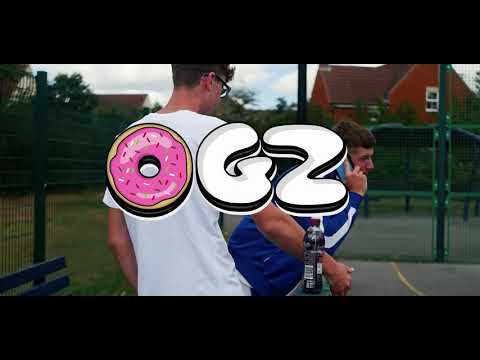 Ogz - 3 STARS (OFFICIAL MUSIC VIDEO) Prod: @R1