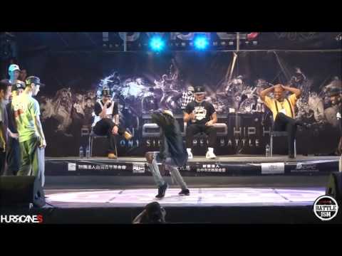 SLIM BOOGIE's Round of MUSICALITY And ISOLATION