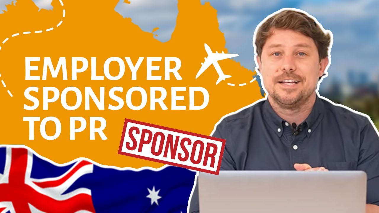 Employer Sponsored Visa Pathway to PR - (482 to 186)