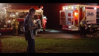 RESTORATION - OFFICIAL TRAILER (4K)