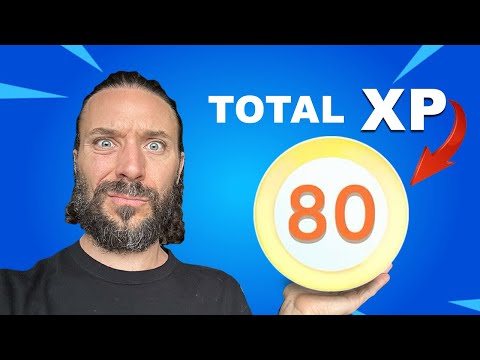 LEVEL 80 XP is NOT What You Think in Pokémon GO..