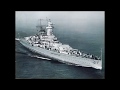 (1/2) Истории кораблей : Тяжёлые крейсера типа «Дойчланд»  (Deutschland-class cruiser)