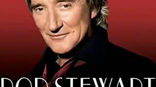 Rod Stewart - I've Got a Crush on You (duet with Diana Ross) (Cover) (Ft. Dimas)