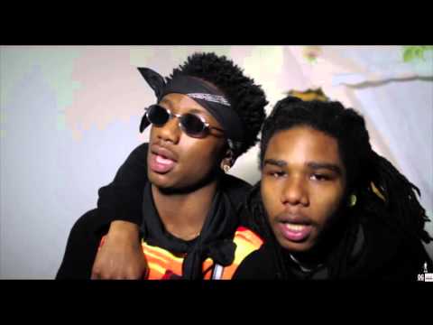 Squadboyz Mr.Kozay & Swift Clint - Dibbing & Dabbing | OFFICIAL VIDEO BY: @SIRSHAHLY