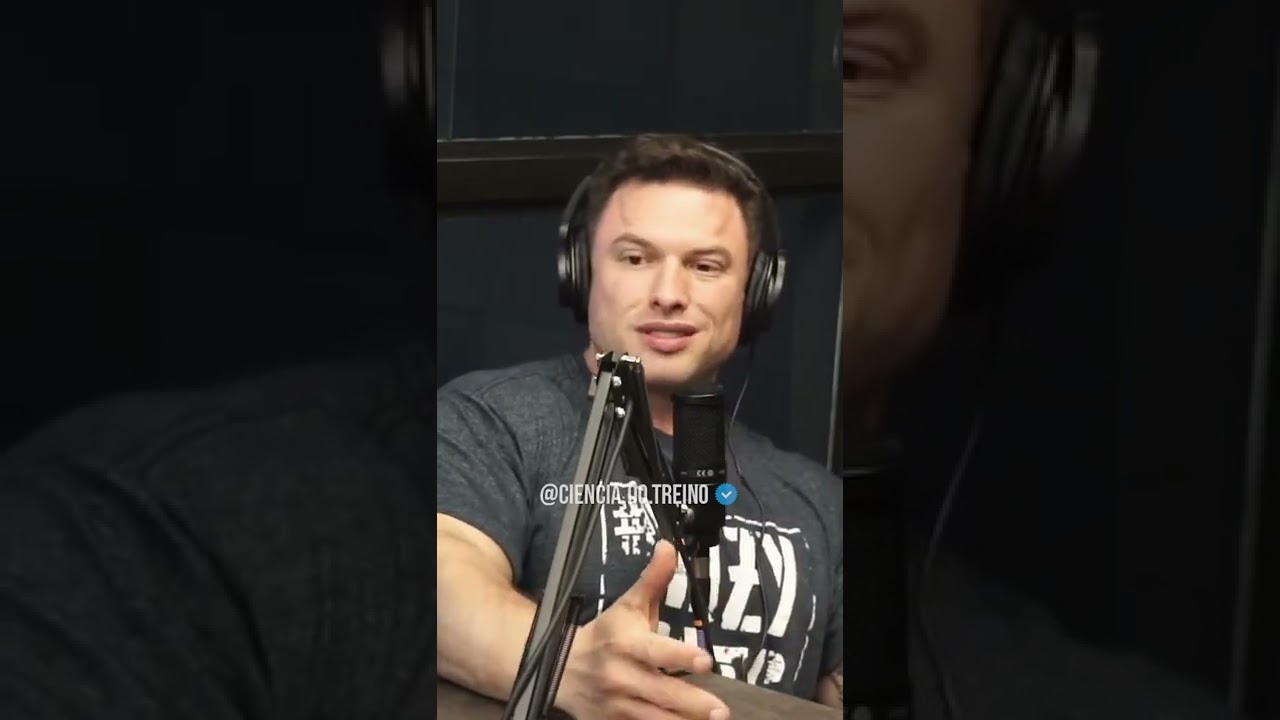 📍 TEMPO DE DESCANSO E Nº REPETIÇÕES IDEAL?! - PAULO MUZY  #SHORTS