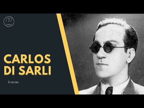 Carlos Di Sarli - 1946 - Gracias (Duran)