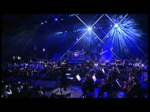 Rožice (live @ Krizanke 2009)