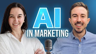 AI in Marketing: Smarter Strategies, Better Results