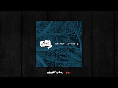 DT:Premiere | Binny - Machine 101 [Forte Techno]