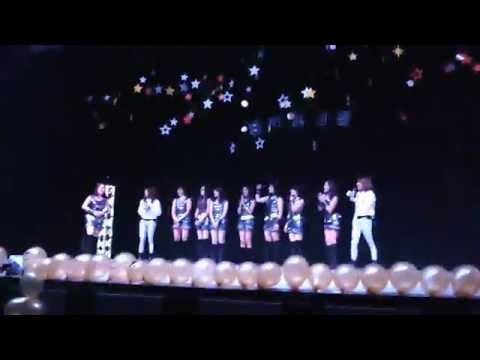 Dance Cover - After School -Rambling Girls [By: YGirls]