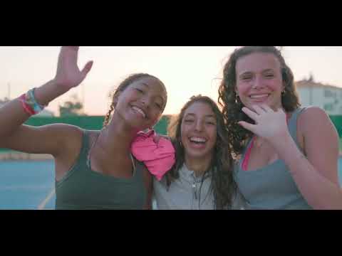 Summer Camp in Portugal for Teens video