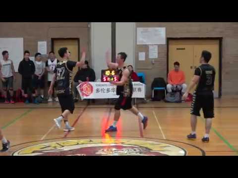 Korea vs Don Katsu | Saturday Tier 1 - Tcbl 2018 Winter